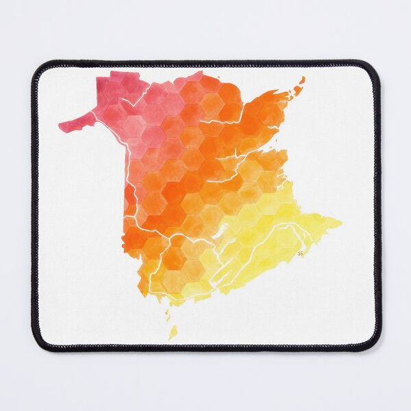 Item preview, New Brunswick Canada designed and sold by SharlaPaints.