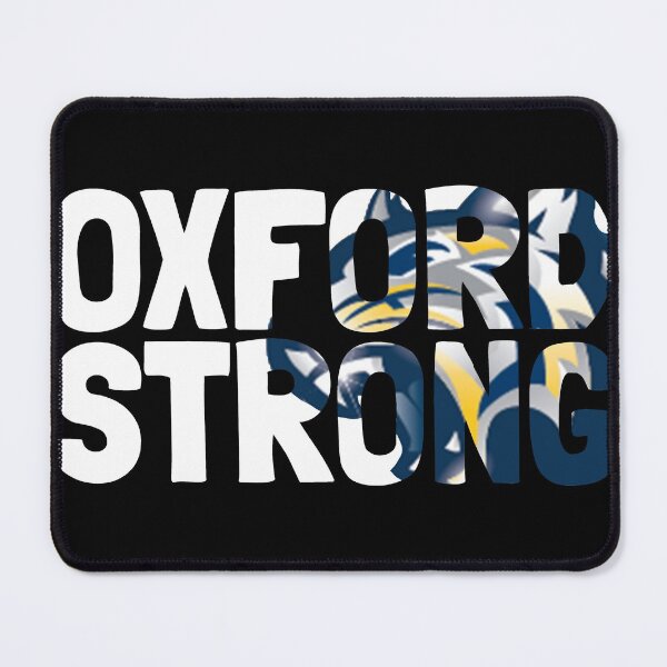 Item preview, Oxford Strong designed and sold by Marko Stevic.