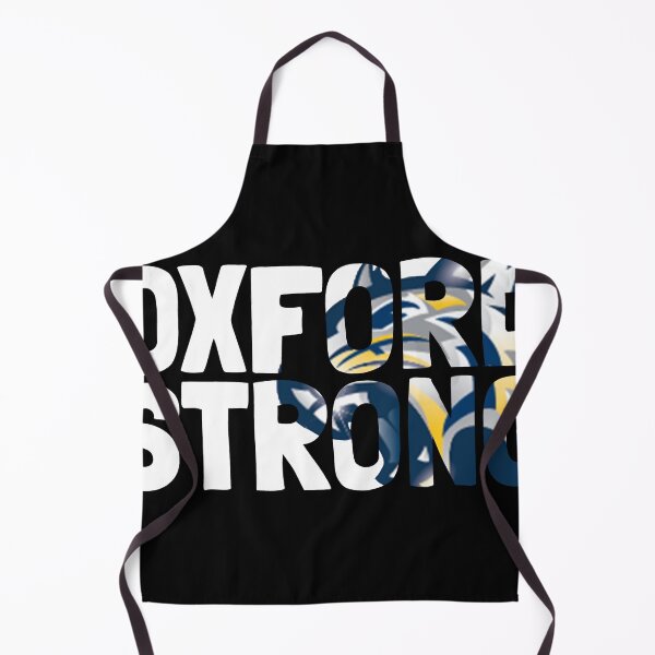 Item preview, Oxford Strong designed and sold by Marko Stevic.