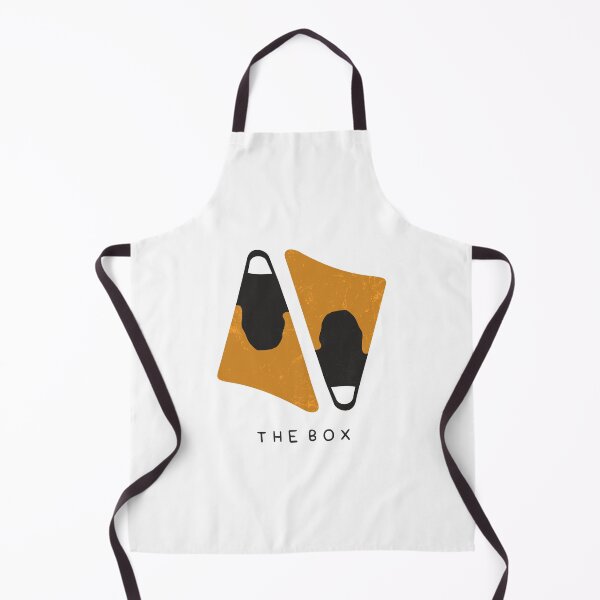 Item preview, BODYBOARD THE BOX designed and sold by boleteshop.