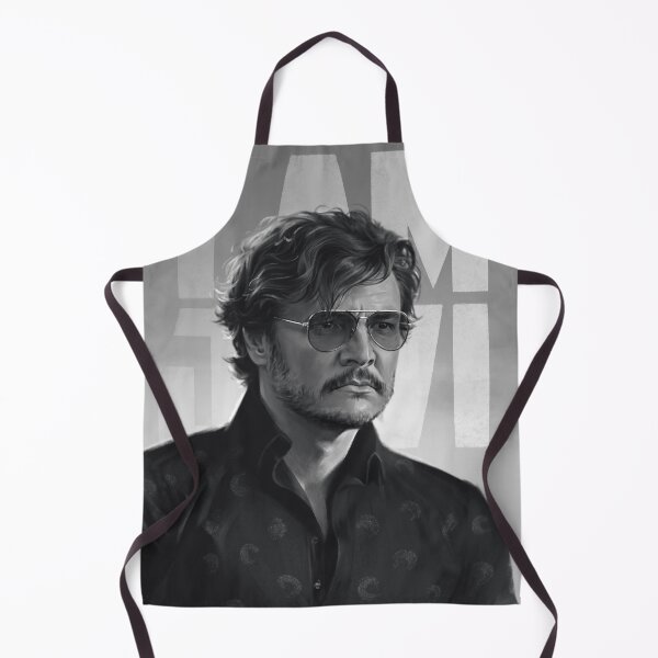 Item preview, I am Javi designed and sold by Enstatia.