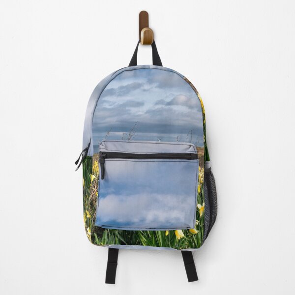 Item preview, Springtime at Seaton Sluice designed and sold by Violaman.