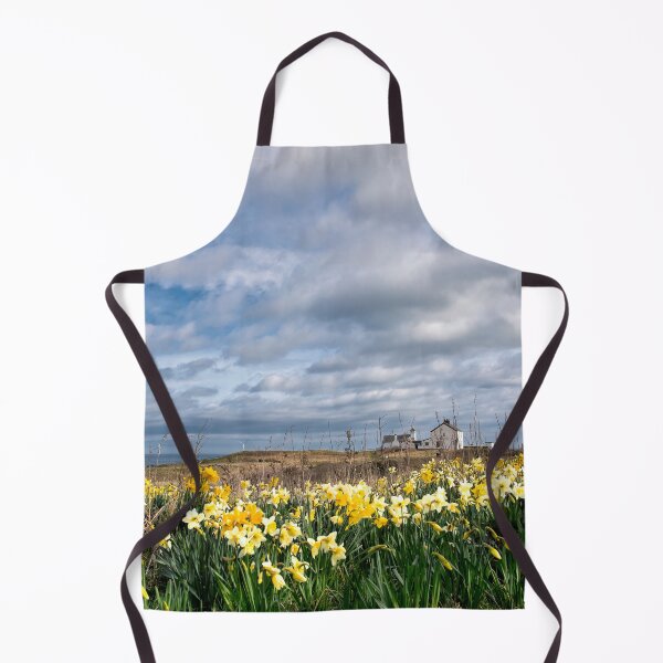 Item preview, Springtime at Seaton Sluice designed and sold by Violaman.