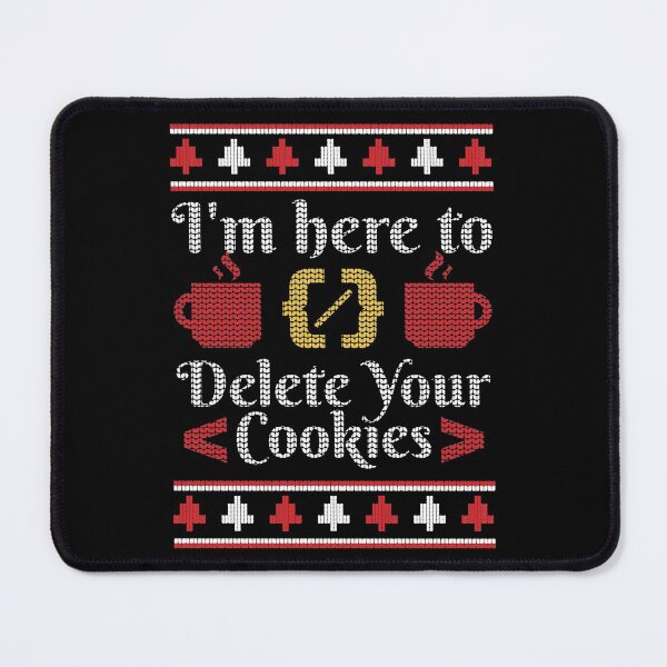 Item preview, Programmer Christmas Ugly Sweater Programmer Humor designed and sold by TamGustam.