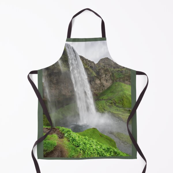 Item preview, Spirit Waterfall Cleanse designed and sold by naturesdreams.