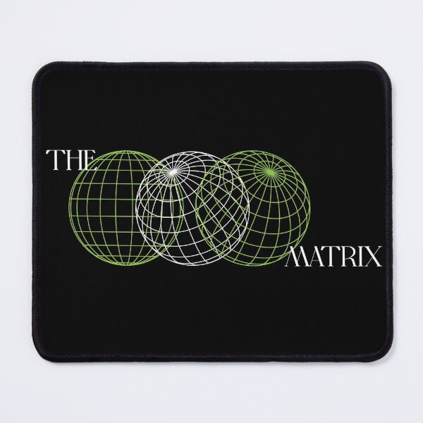 Item preview, Matrix designed and sold by Mooon Flower.
