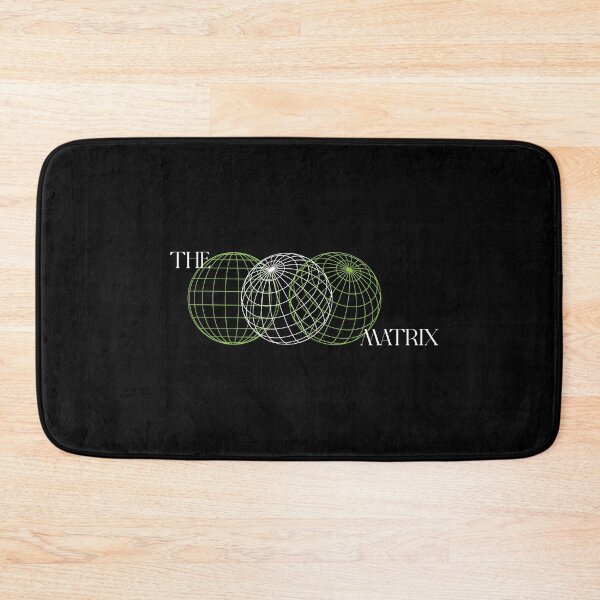 Item preview, Matrix designed and sold by Mooon Flower.