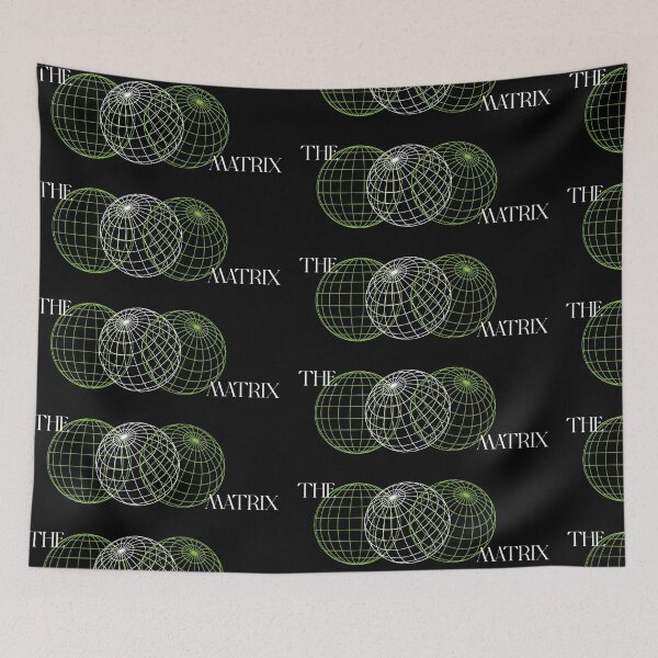 Item preview, Matrix designed and sold by Mooon Flower.