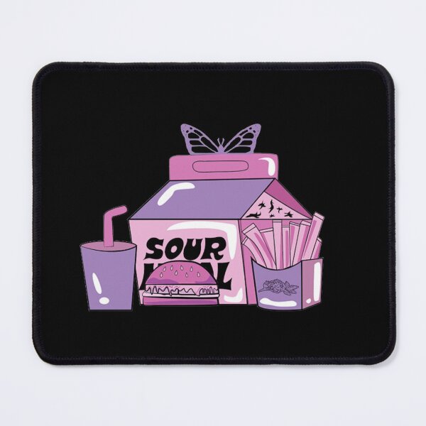 Item preview, Sour tour meal designed and sold by RougeMachtig.