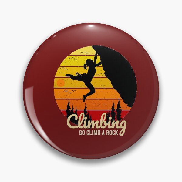Item preview, Climb on climbing Go Climb a Rock designed and sold by lifecareful.