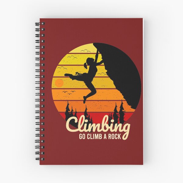Item preview, Climb on climbing Go Climb a Rock designed and sold by lifecareful.