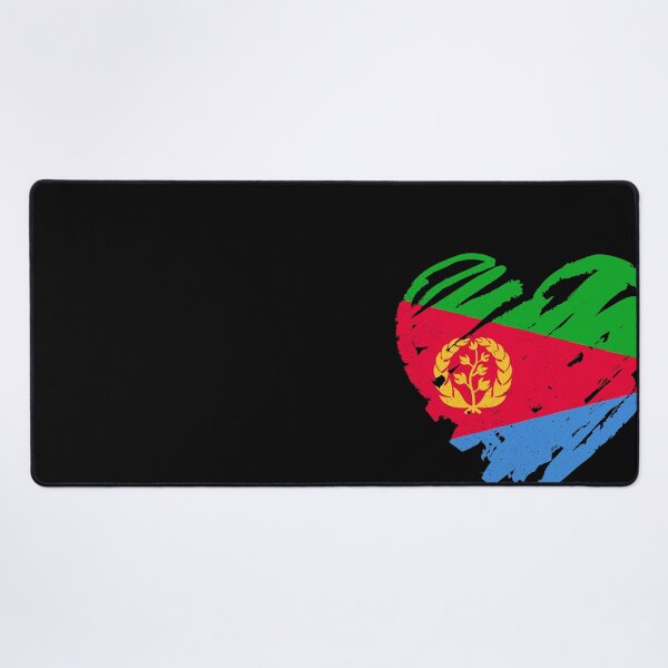 Item preview, I Love Eritrea - ኣነ ንኤርትራ የፍቅራ designed and sold by feether-store.