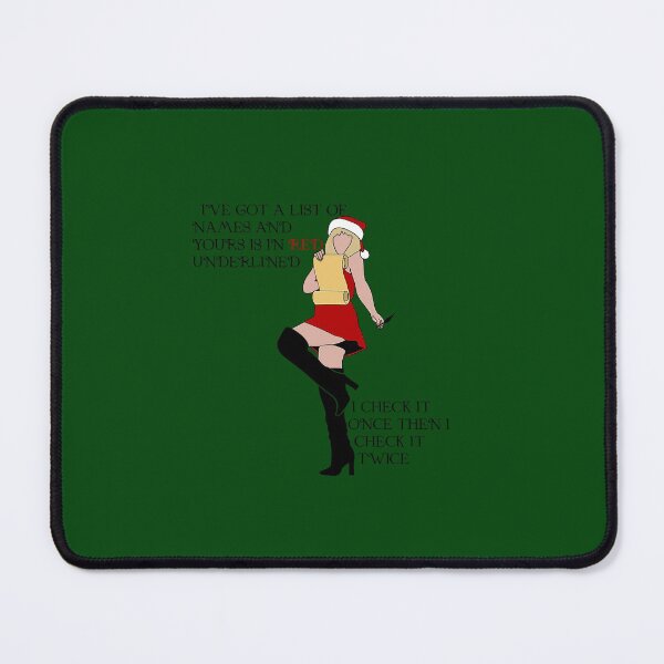 Item preview, TS Santa designed and sold by themakshack.