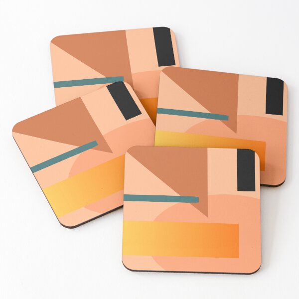 Item preview, Abstract Work No. 1347 designed and sold by porfysoundtrack.