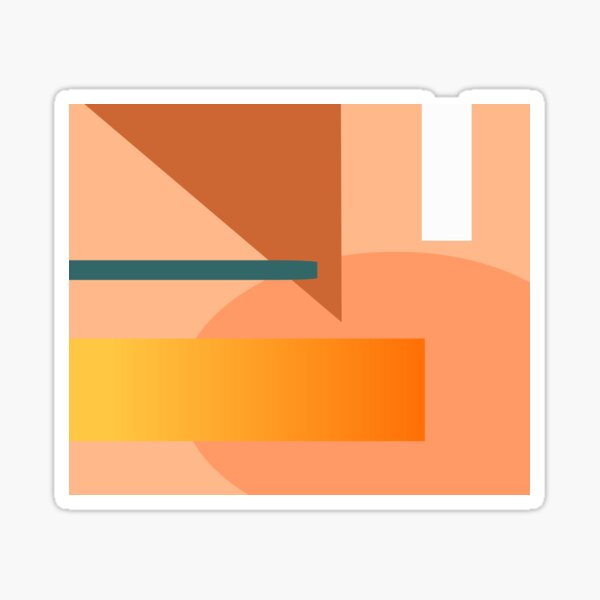 Item preview, Abstract Work No. 1347 designed and sold by porfysoundtrack.