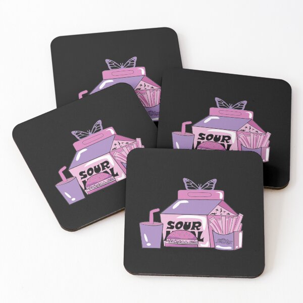 Item preview, Sour tour meal designed and sold by RougeMachtig.