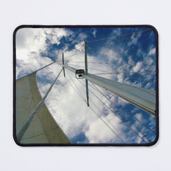 Item preview, Rigging the Sky designed and sold by Jeffrey Marmaro.