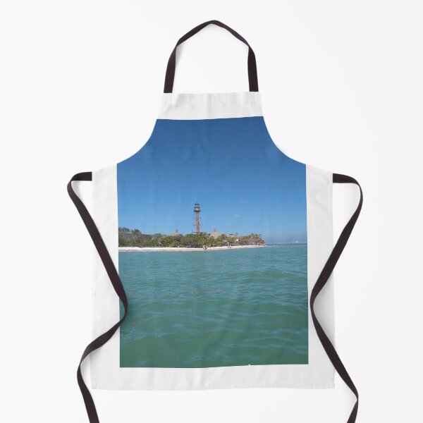 Item preview, Sanibel Island, Florida lighthouse designed and sold by CaptainNook.