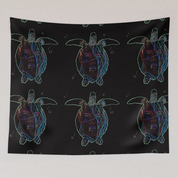 Item preview, Entangled  designed and sold by SandraDeandaART.
