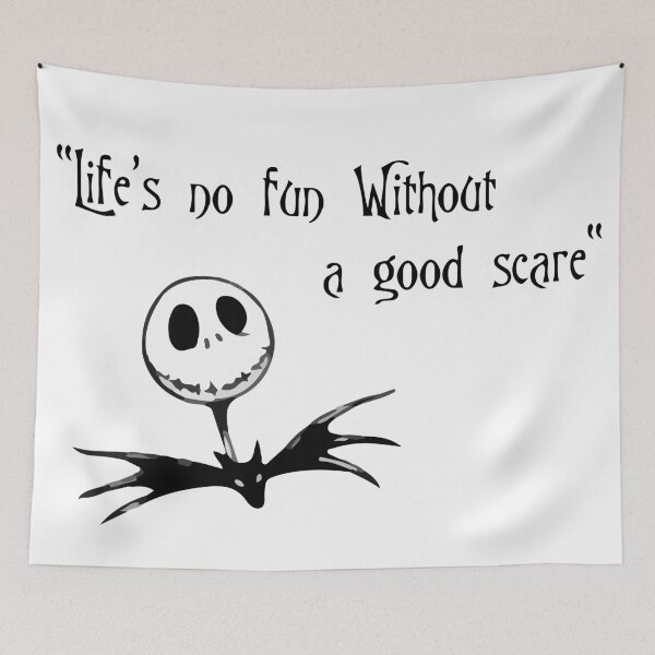 Item preview, jack skellington designed and sold by dkvir.