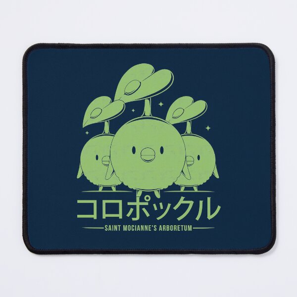 Item preview, Korpokkurs designed and sold by AlundrART.