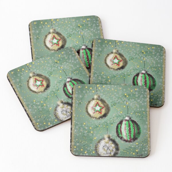 Item preview, Christmas Sparkle designed and sold by OBXLisaArt.