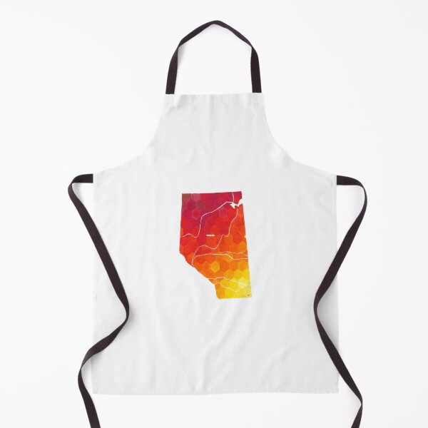 Item preview, Alberta Canada designed and sold by SharlaPaints.