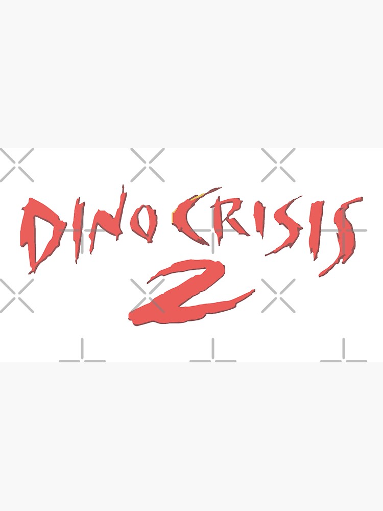 Dino Crisis 2 Regina & Dylan Greeting Card for Sale by mr-jerichotv