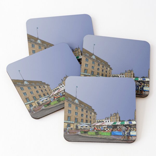 Item preview, Market Place 1 - Cambridge, UK.- designed and sold by Alfresca.