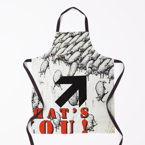 Item preview, Don’t be sheep designed and sold by Phoenix Black.