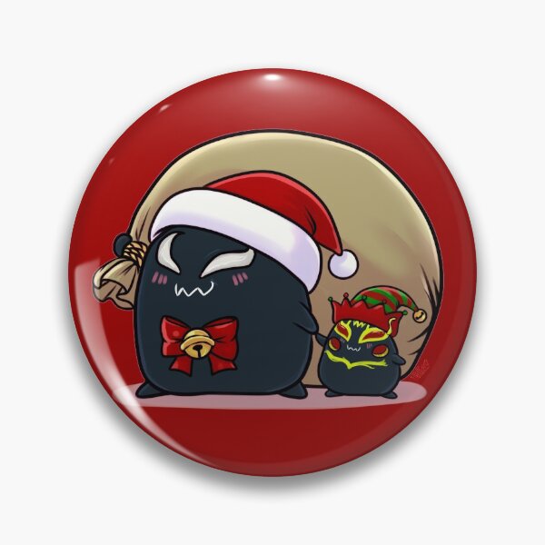 Item preview, V Merry Christmas designed and sold by ilitiaforever.
