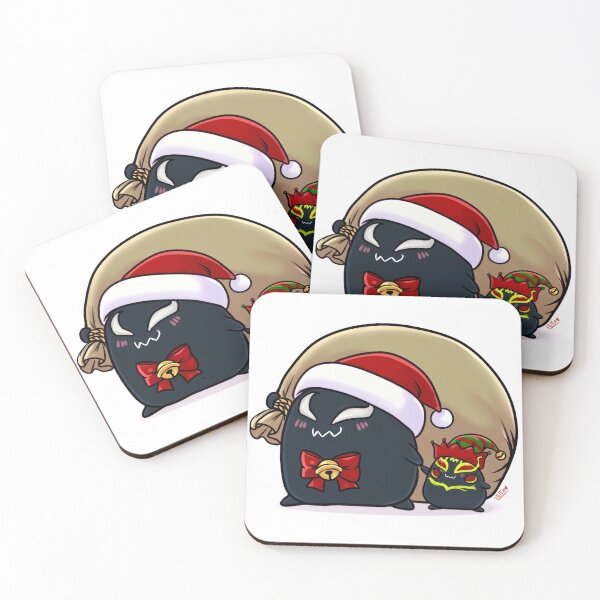 Item preview, V Merry Christmas designed and sold by ilitiaforever.