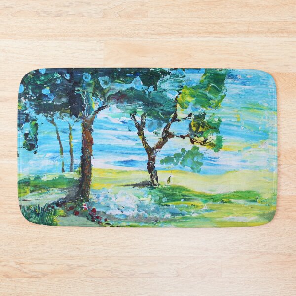 Item preview, The Trees designed and sold by DiBeauteous.
