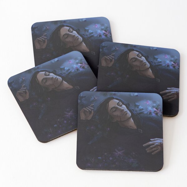 Item preview, cloudless midnight designed and sold by arnaerr.