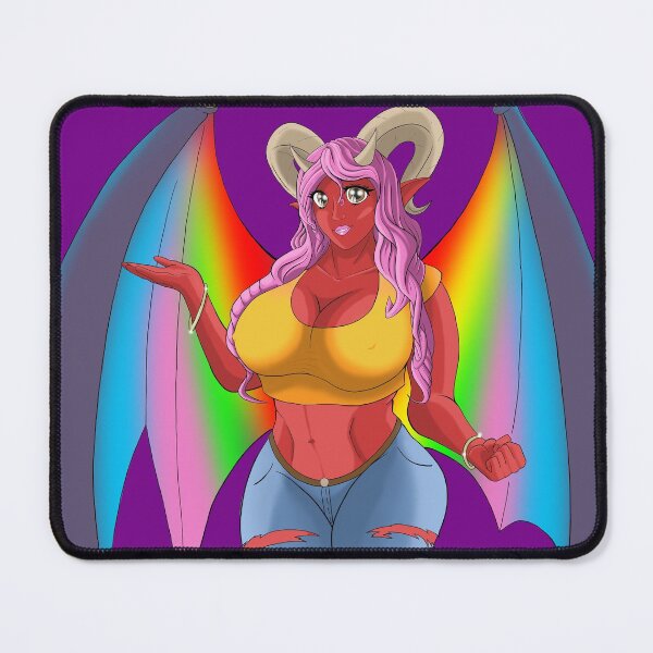 Item preview, Rainbow wings designed and sold by Marty Thor.