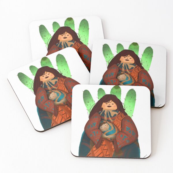 Item preview, ‘Mamá’ designed and sold by Asma-Speeks.