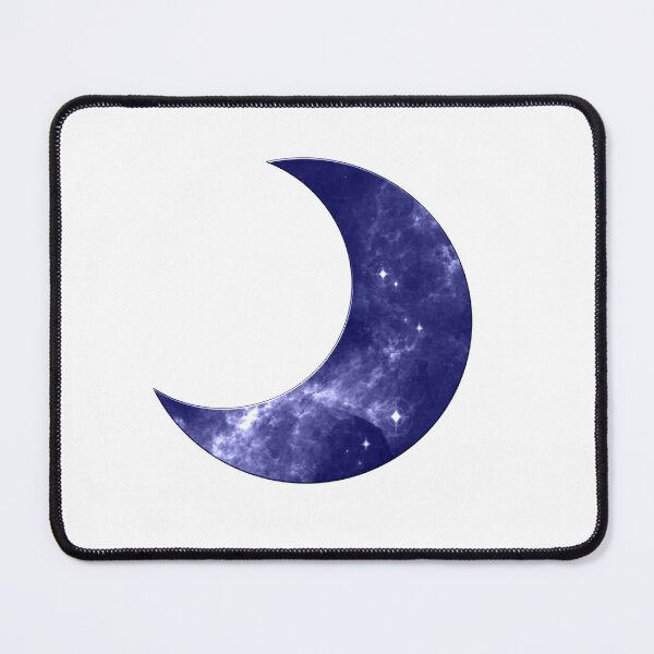 Item preview, Discover The Moon With The Very Peri Color designed and sold by SparrowLag.