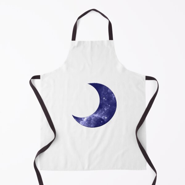 Item preview, Discover The Moon With The Very Peri Color designed and sold by SparrowLag.