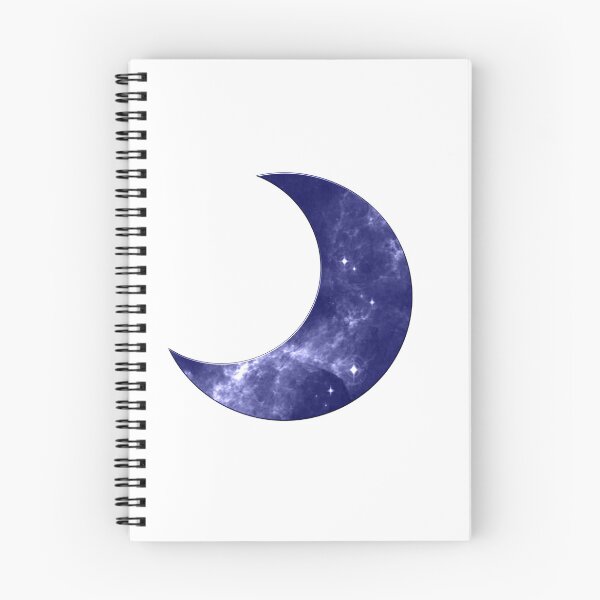 Item preview, Discover The Moon With The Very Peri Color designed and sold by SparrowLag.
