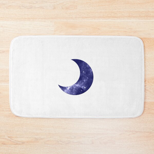 Item preview, Discover The Moon With The Very Peri Color designed and sold by SparrowLag.