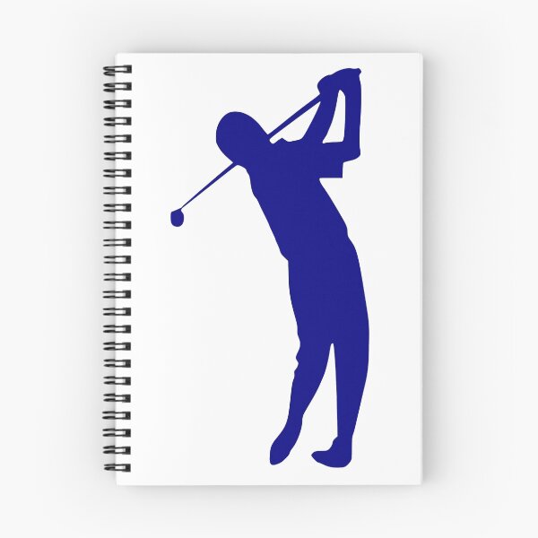 Item preview, Golfer designed and sold by Grobie.