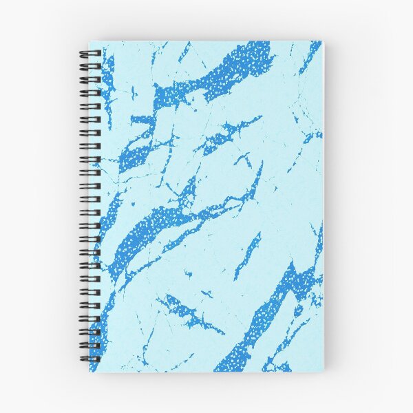 Item preview, Marble Texture - Aqua Blue designed and sold by SilverPegasus.