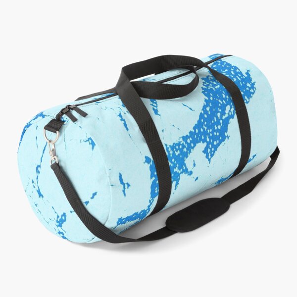 Item preview, Marble Texture - Aqua Blue designed and sold by SilverPegasus.