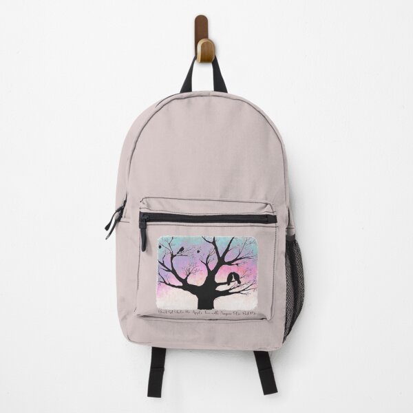 Item preview, Don't Sit Under the Apple Tree With Anyone Else But Me designed and sold by Lyngianni.