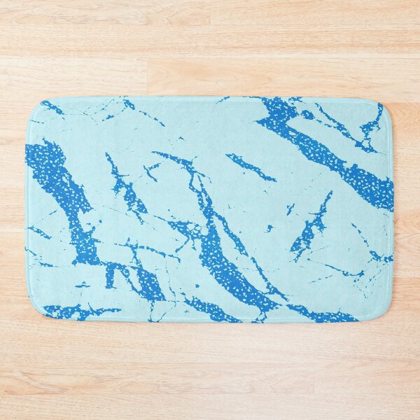 Item preview, Marble Texture - Aqua Blue designed and sold by SilverPegasus.