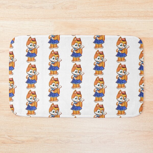 Item preview, Funny fox designed and sold by Umiska.