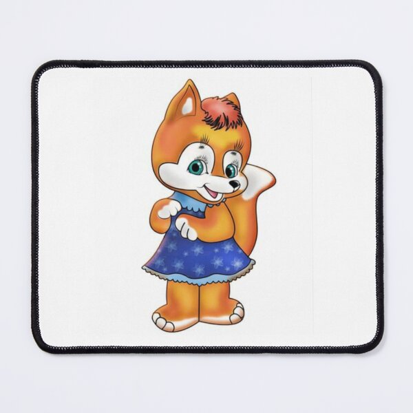 Item preview, Funny fox designed and sold by Umiska.
