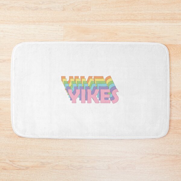 Item preview, yikes designed and sold by FunnyEye.