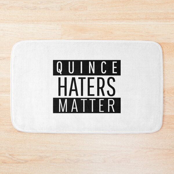 Item preview, Quince Haters Matter - funny fruit designed and sold by narilex.