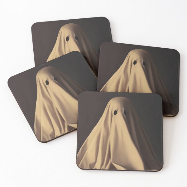 Item preview, A Ghost Story (2017) - illustrated designed and sold by Herman2181.